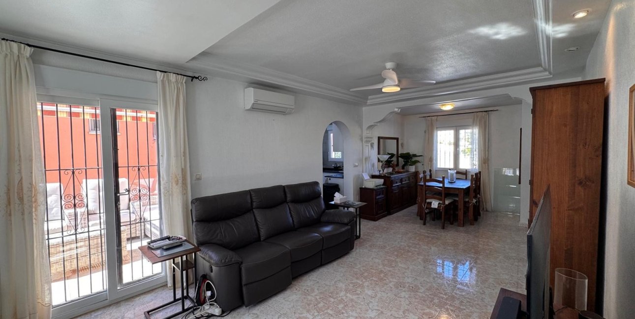 Resale - Villa -
San Miguel de Salinas - Blue Lagoon