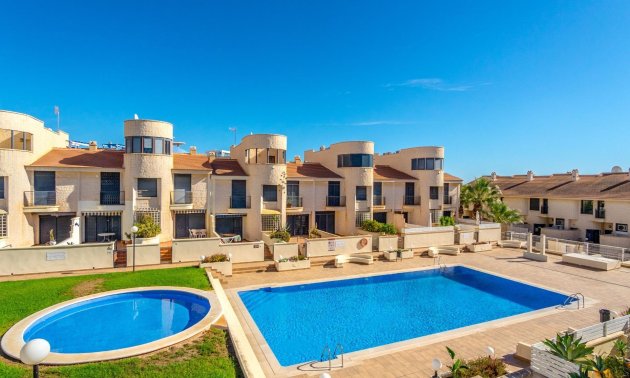 Rynek wtórny - Casa -
Orihuela Costa - Cabo Roig