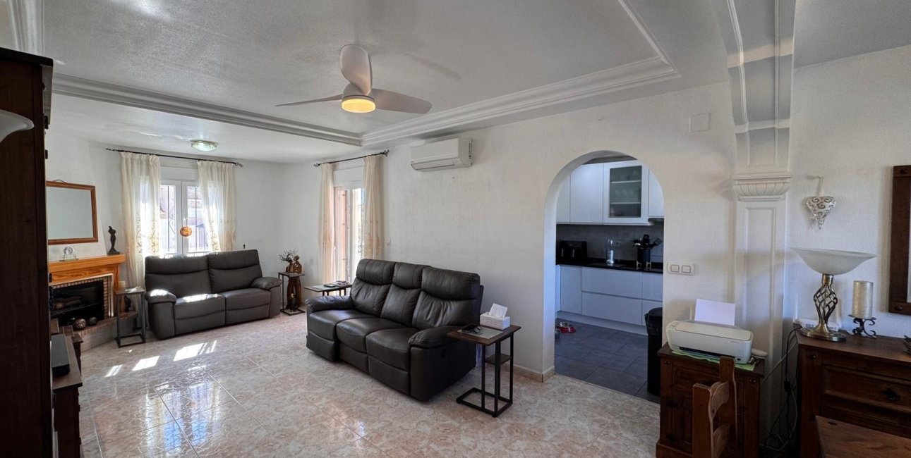 Resale - Villa -
San Miguel de Salinas - Blue Lagoon