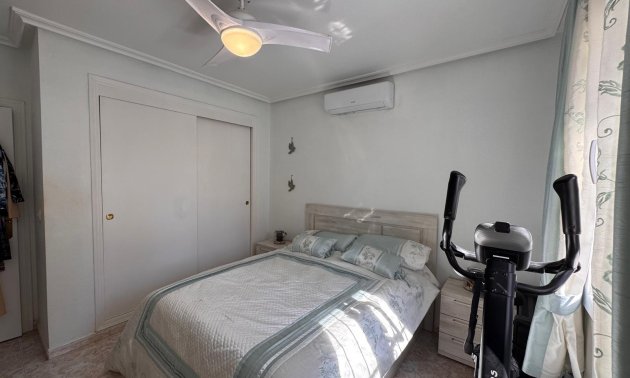 Resale - Villa -
San Miguel de Salinas - Blue Lagoon