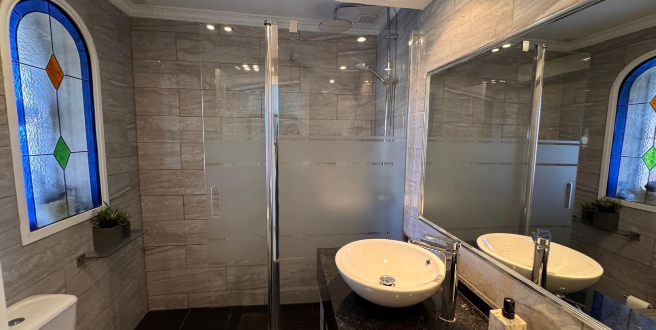 Resale - Villa -
San Miguel de Salinas - Blue Lagoon