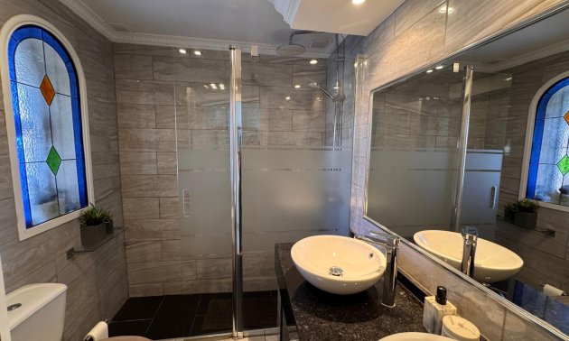 Resale - Villa -
San Miguel de Salinas - Blue Lagoon