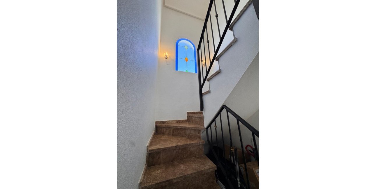 Resale - Villa -
San Miguel de Salinas - Blue Lagoon