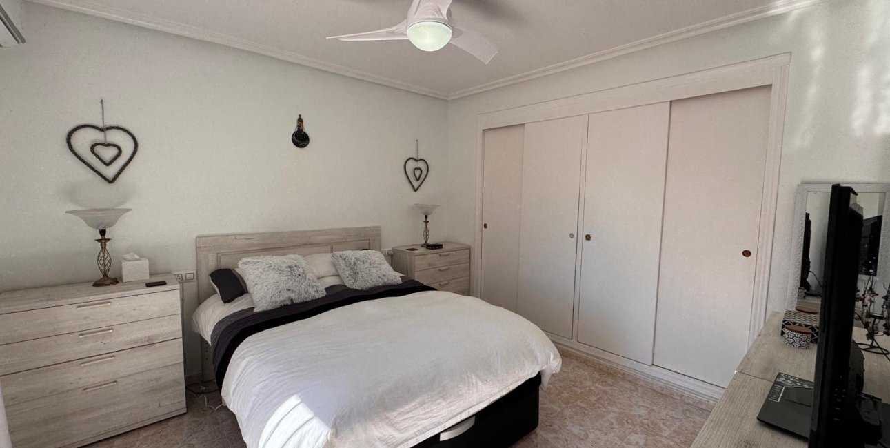 Resale - Villa -
San Miguel de Salinas - Blue Lagoon