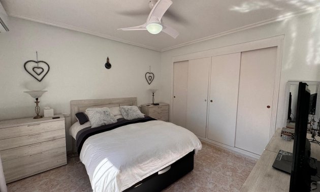 Resale - Villa -
San Miguel de Salinas - Blue Lagoon