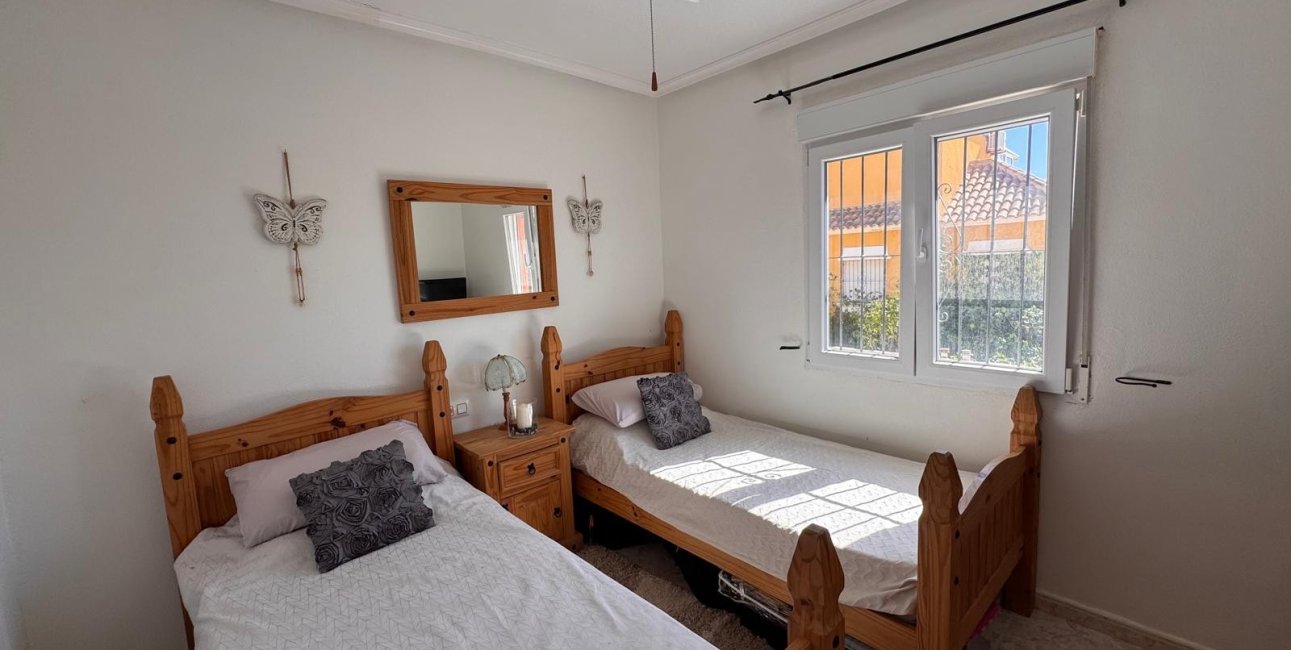 Resale - Villa -
San Miguel de Salinas - Blue Lagoon