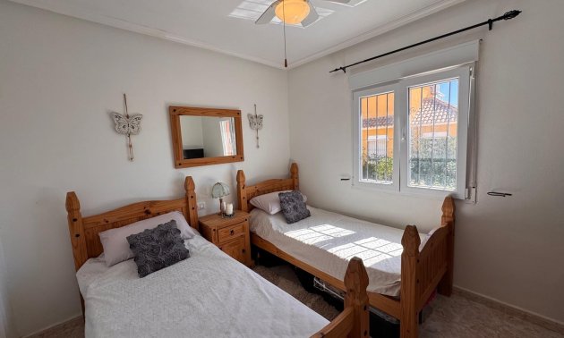 Resale - Villa -
San Miguel de Salinas - Blue Lagoon