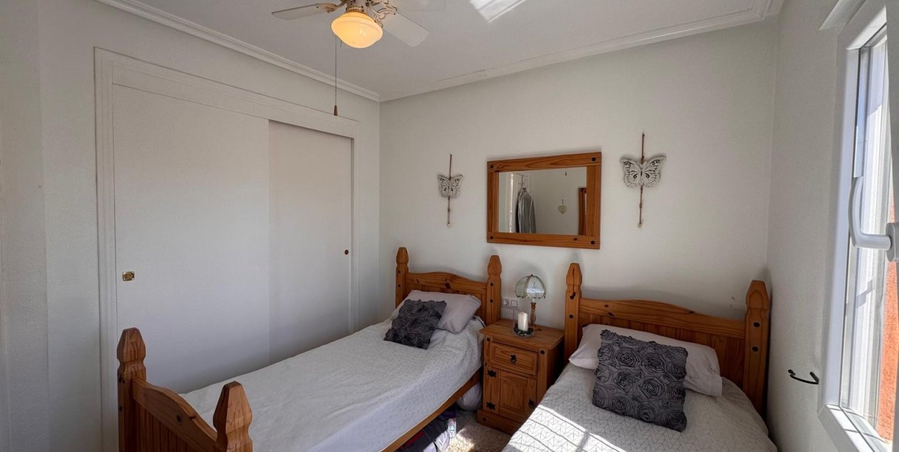 Resale - Villa -
San Miguel de Salinas - Blue Lagoon