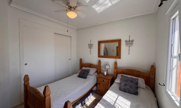 Resale - Villa -
San Miguel de Salinas - Blue Lagoon