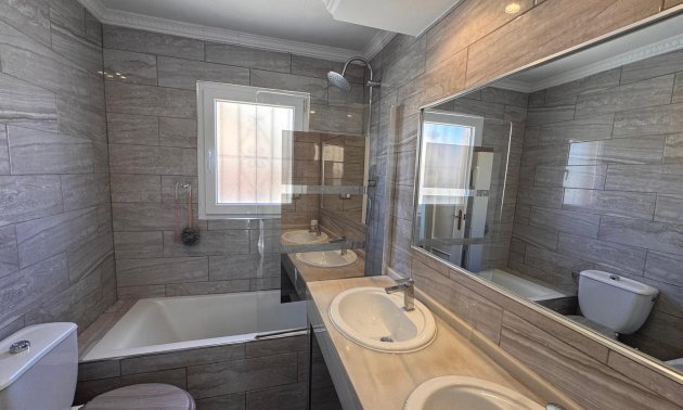 Resale - Villa -
San Miguel de Salinas - Blue Lagoon