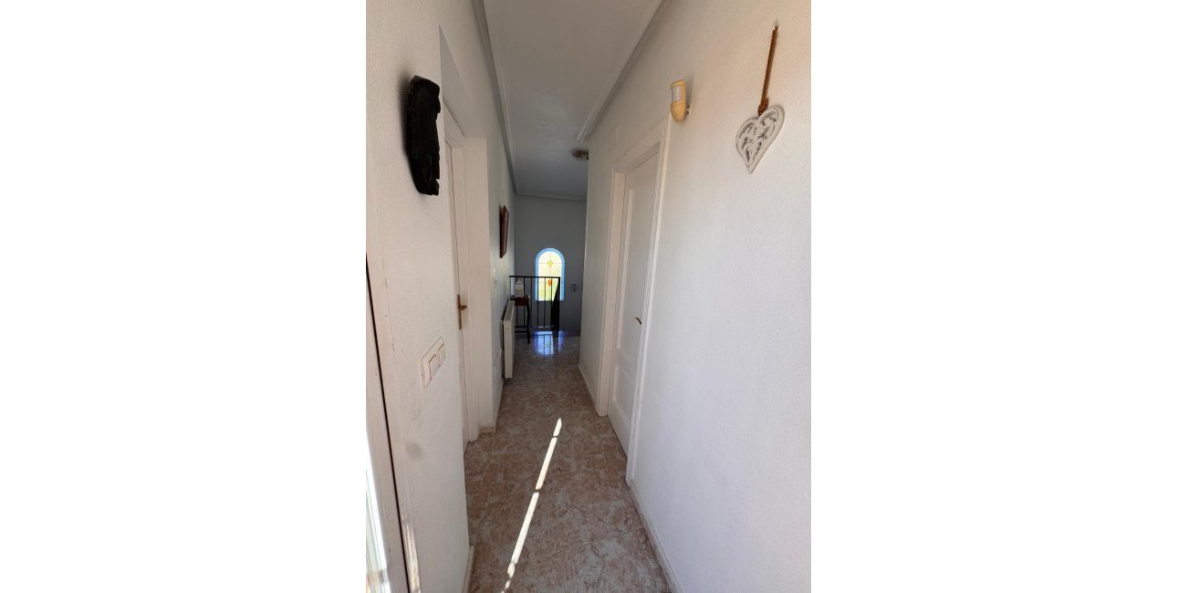 Resale - Villa -
San Miguel de Salinas - Blue Lagoon