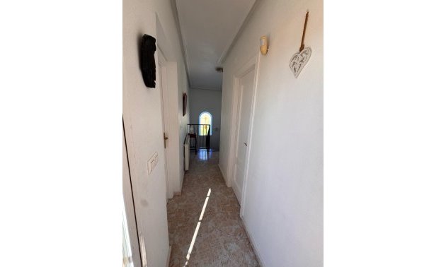 Resale - Villa -
San Miguel de Salinas - Blue Lagoon