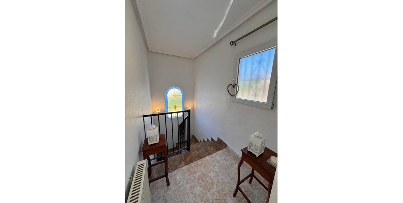 Resale - Villa -
San Miguel de Salinas - Blue Lagoon