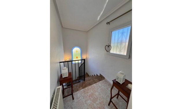 Resale - Villa -
San Miguel de Salinas - Blue Lagoon