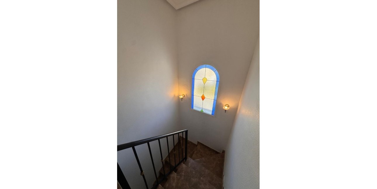 Resale - Villa -
San Miguel de Salinas - Blue Lagoon