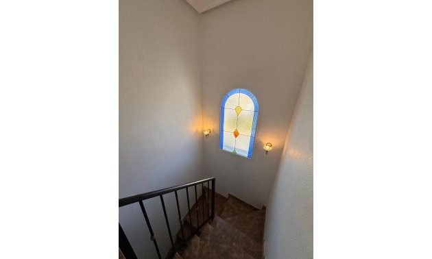 Resale - Villa -
San Miguel de Salinas - Blue Lagoon