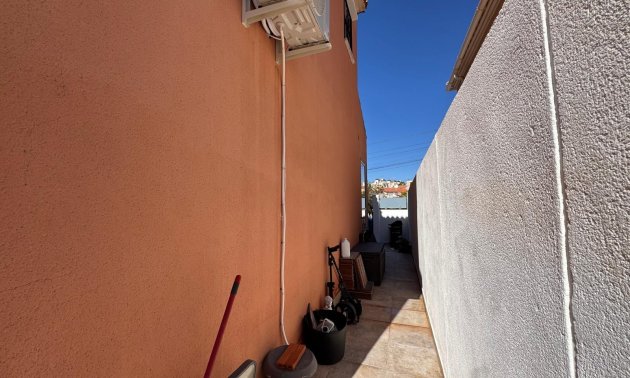 Resale - Villa -
San Miguel de Salinas - Blue Lagoon