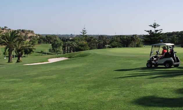 Resale - Villa -
San Miguel de Salinas - Blue Lagoon