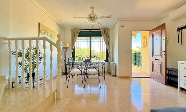 Resale - Townhouse -
Orihuela - Orihuela Costa