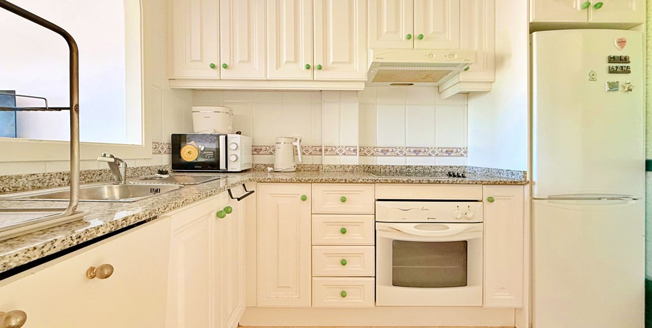 Resale - Townhouse -
Orihuela - Orihuela Costa