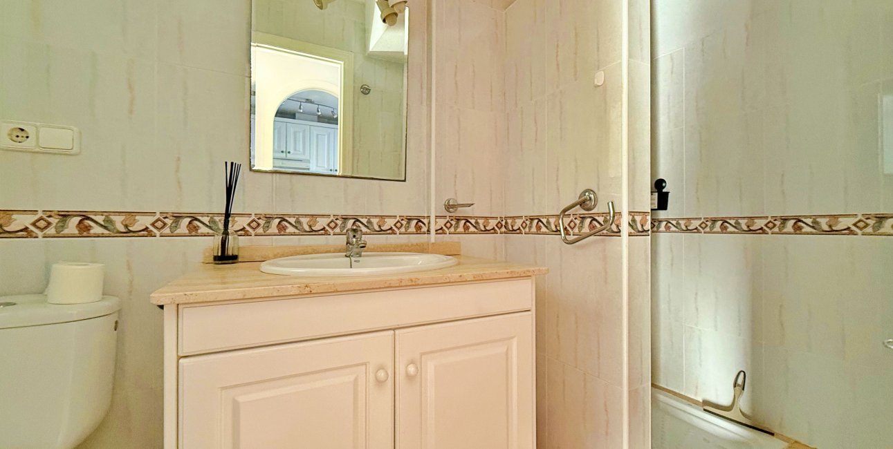 Resale - Townhouse -
Orihuela - Orihuela Costa