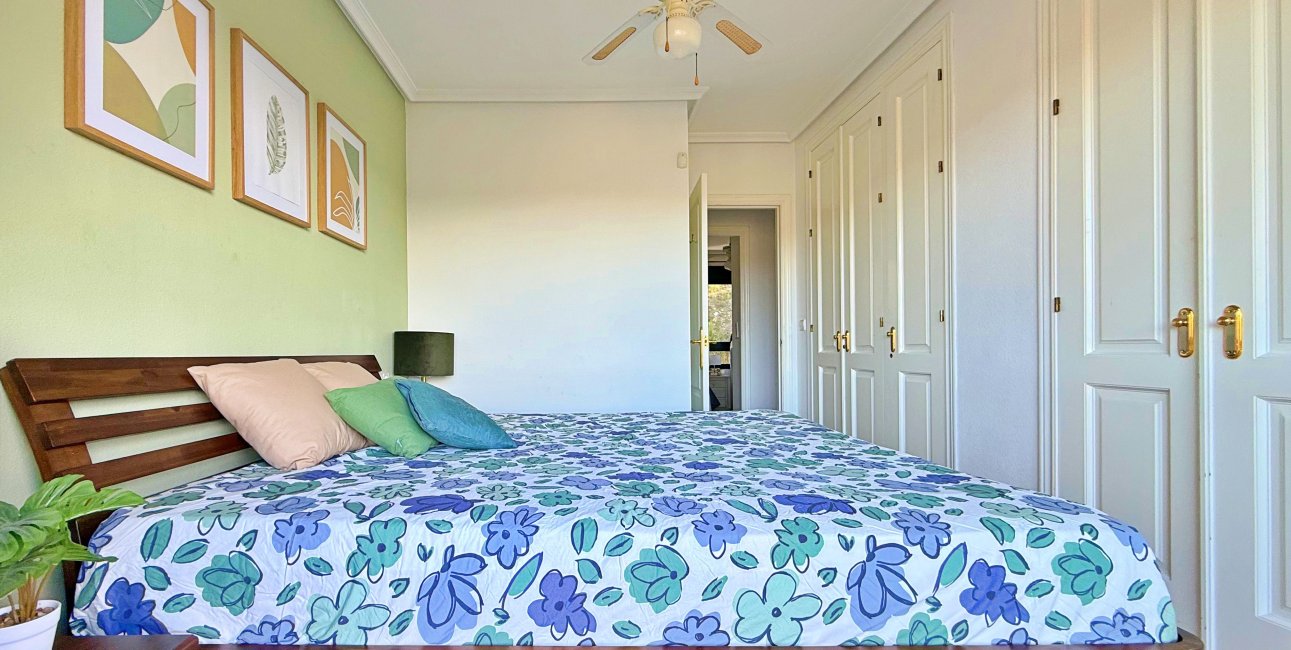 Resale - Townhouse -
Orihuela - Orihuela Costa