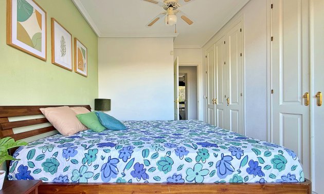 Resale - Townhouse -
Orihuela - Orihuela Costa