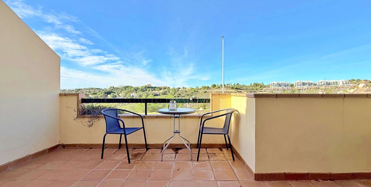 Resale - Townhouse -
Orihuela - Orihuela Costa