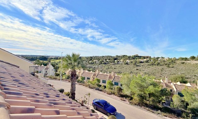 Resale - Townhouse -
Orihuela - Orihuela Costa