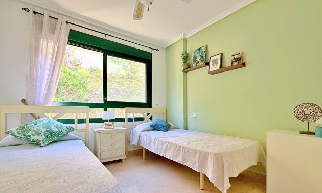 Resale - Townhouse -
Orihuela - Orihuela Costa