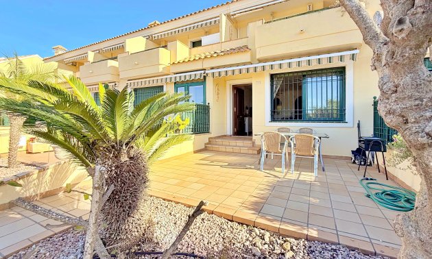 Resale - Townhouse -
Orihuela - Orihuela Costa