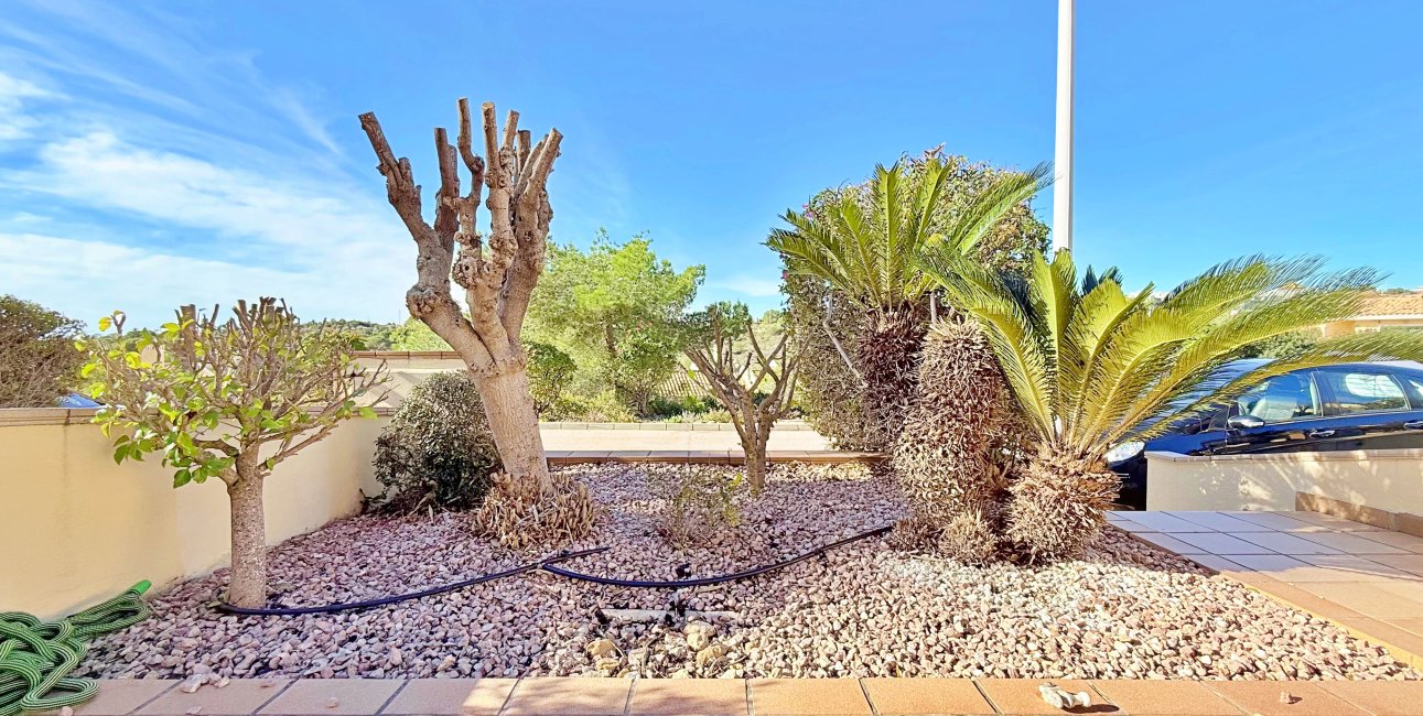 Resale - Townhouse -
Orihuela - Orihuela Costa