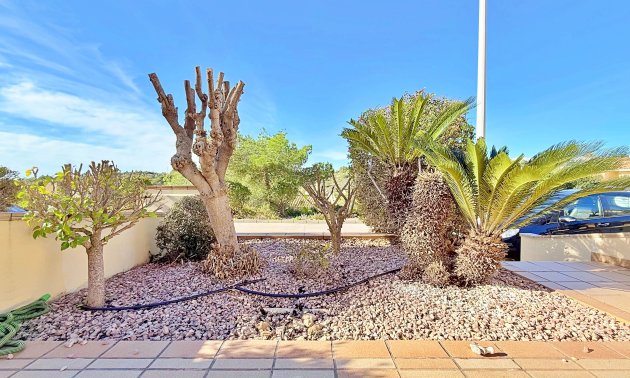 Resale - Townhouse -
Orihuela - Orihuela Costa