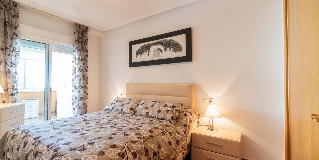 Resale - Townhouse -
Orihuela Costa - Villamartin