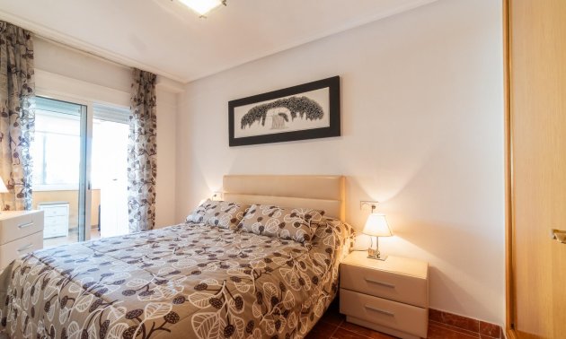 Resale - Townhouse -
Orihuela Costa - Villamartin