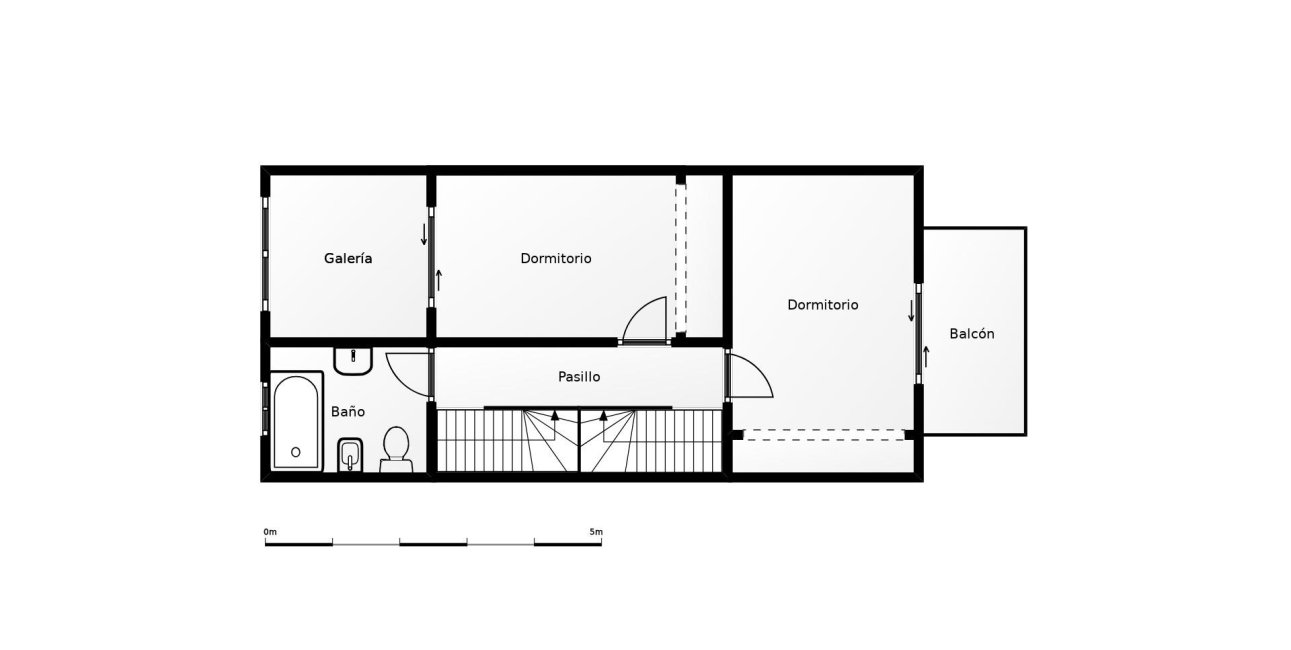 Resale - Townhouse -
Orihuela Costa - Villamartin