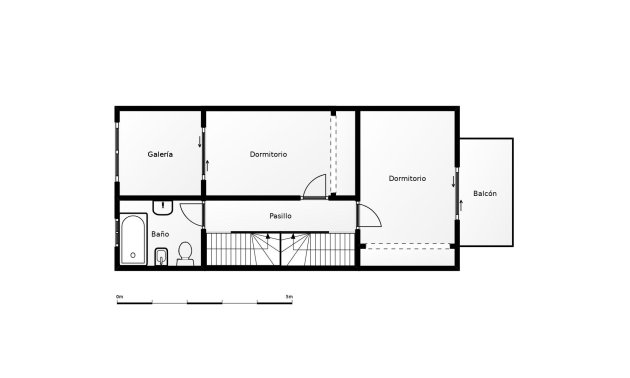 Resale - Townhouse -
Orihuela Costa - Villamartin