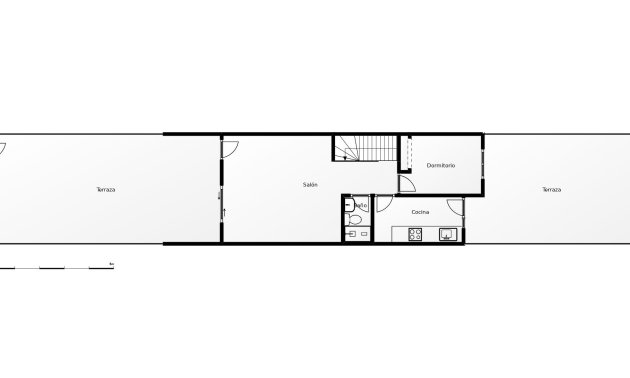 Resale - Townhouse -
Orihuela Costa - Villamartin