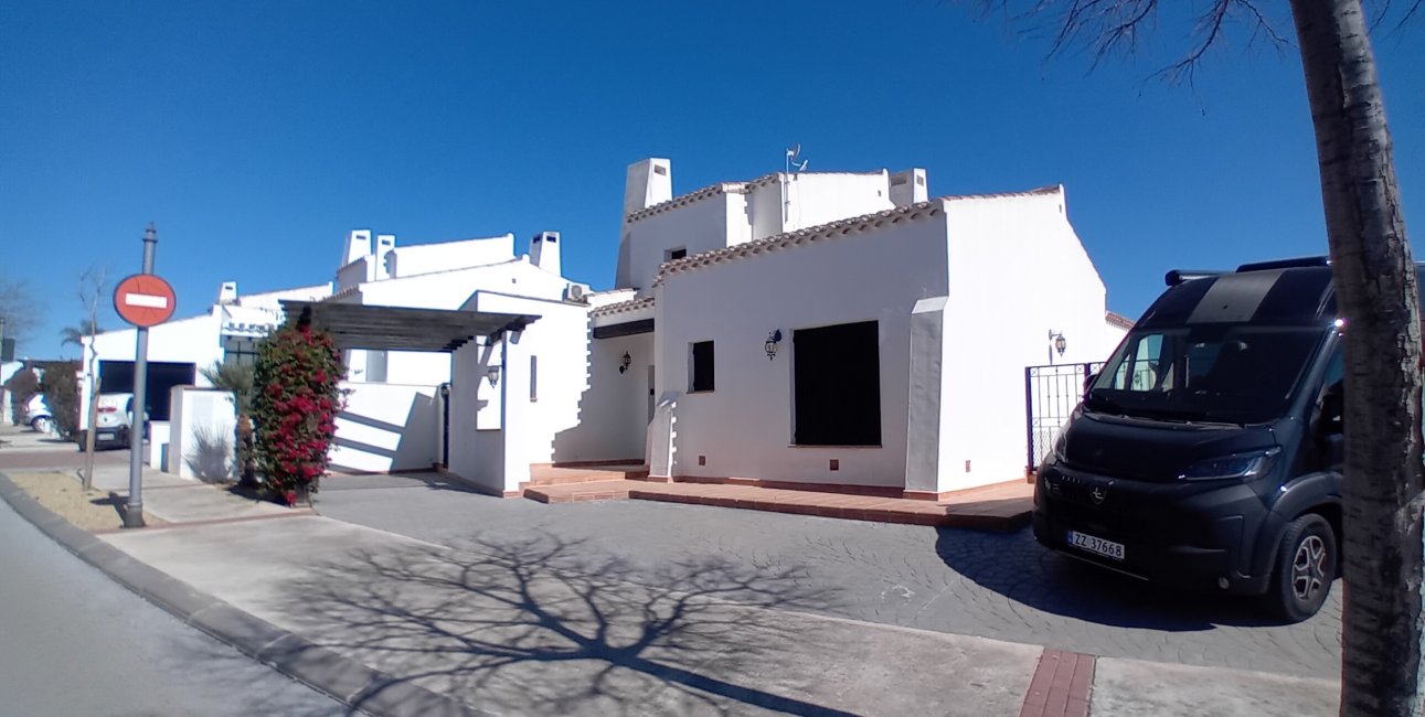 Resale - Villa -
El Valle Golf Resort - El Valle Golf Resort - Centre