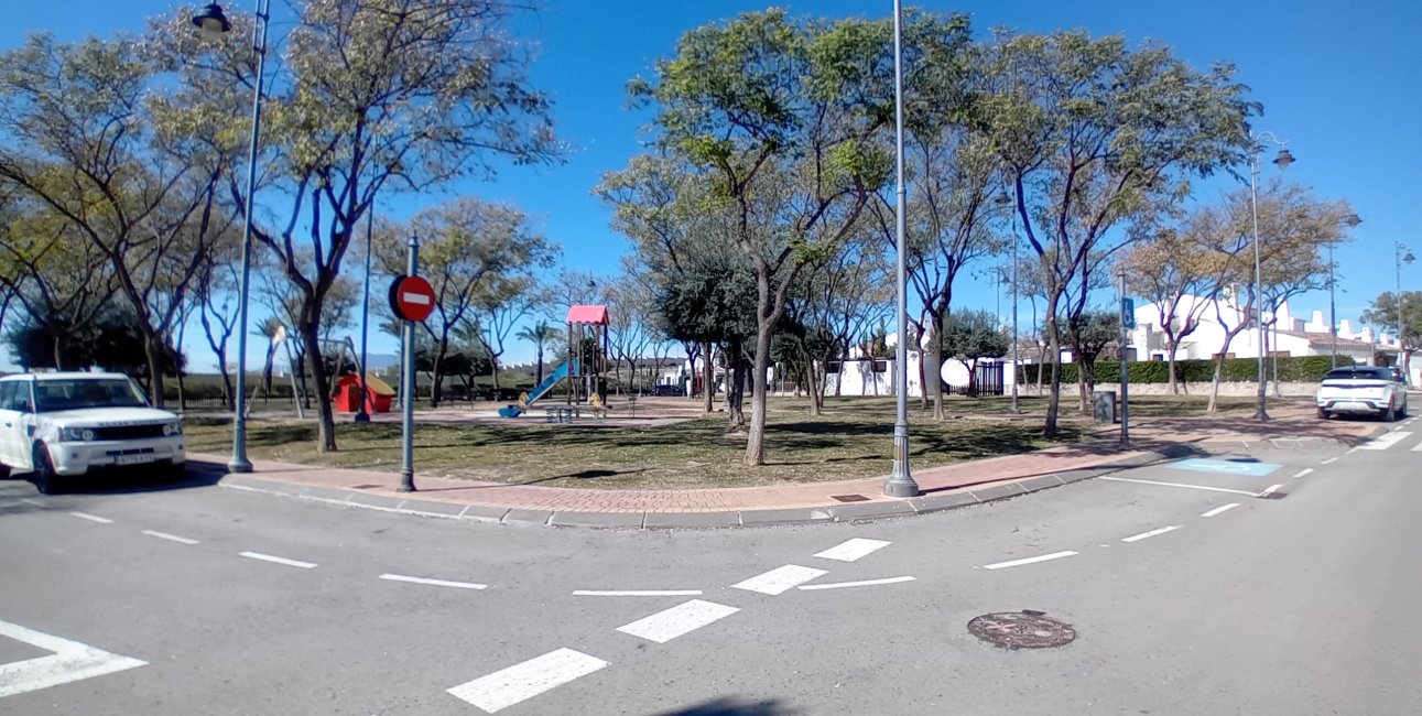 Resale - Villa -
El Valle Golf Resort - El Valle Golf Resort - Centre