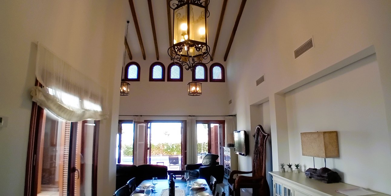 Resale - Villa -
El Valle Golf Resort - El Valle Golf Resort - Centre