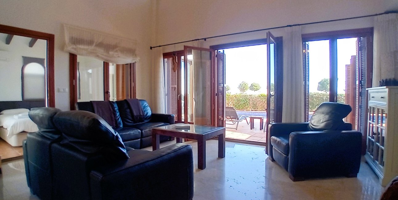 Resale - Villa -
El Valle Golf Resort - El Valle Golf Resort - Centre