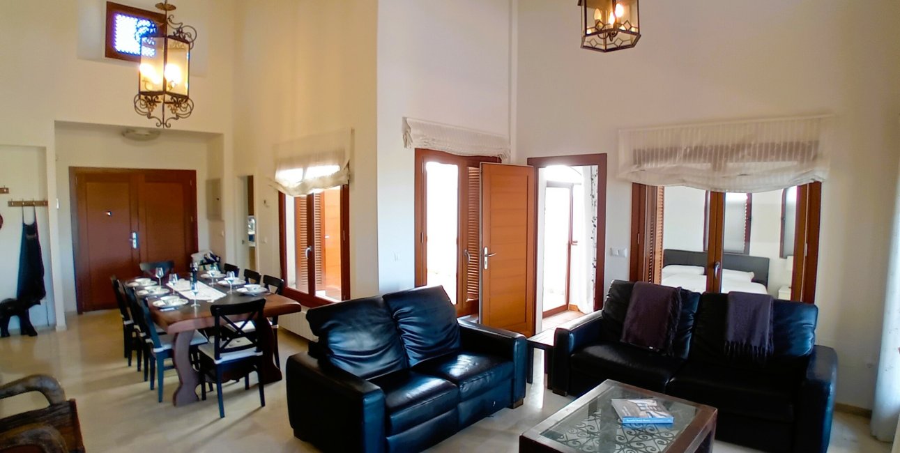 Resale - Villa -
El Valle Golf Resort - El Valle Golf Resort - Centre