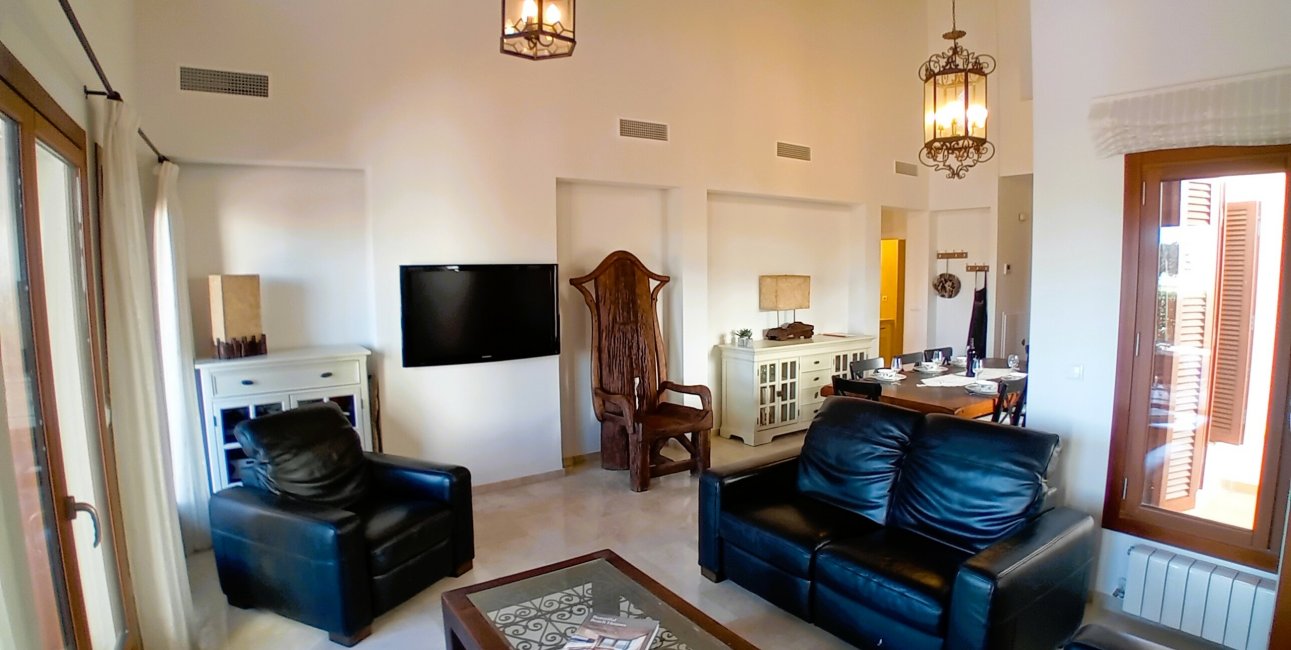 Resale - Villa -
El Valle Golf Resort - El Valle Golf Resort - Centre