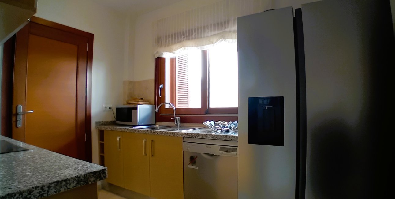 Resale - Villa -
El Valle Golf Resort - El Valle Golf Resort - Centre