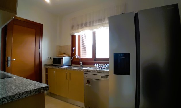 Resale - Villa -
El Valle Golf Resort - El Valle Golf Resort - Centre