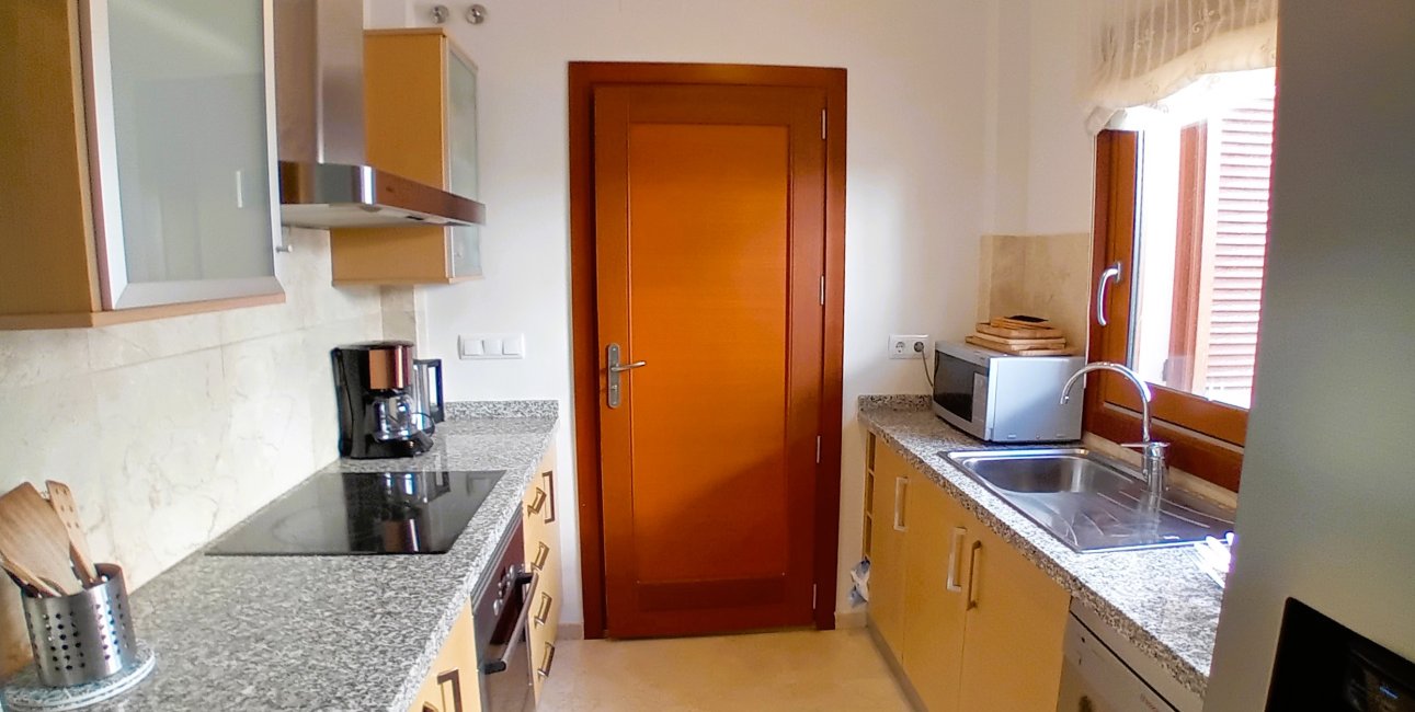 Resale - Villa -
El Valle Golf Resort - El Valle Golf Resort - Centre