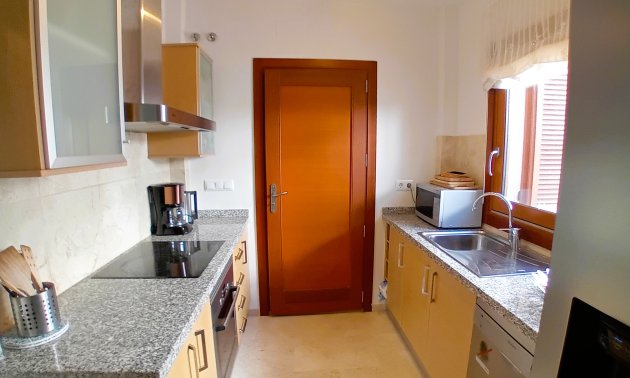 Resale - Villa -
El Valle Golf Resort - El Valle Golf Resort - Centre