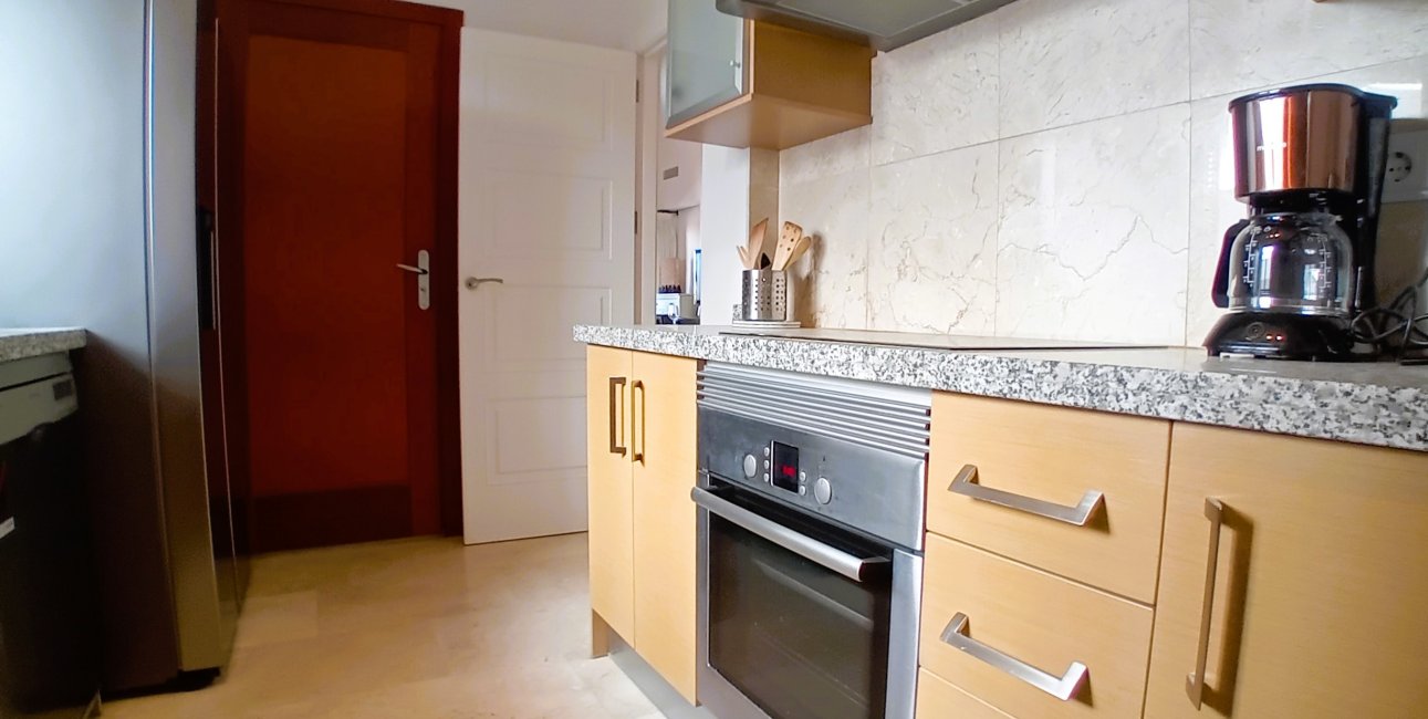 Resale - Villa -
El Valle Golf Resort - El Valle Golf Resort - Centre