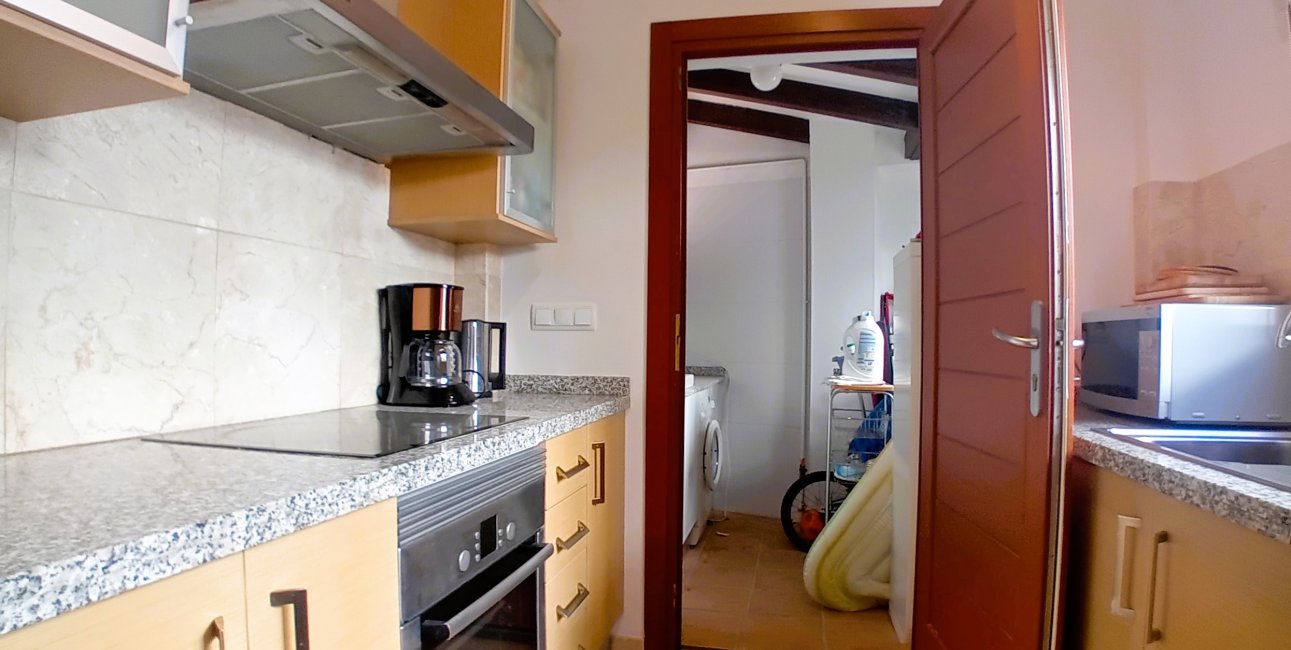 Resale - Villa -
El Valle Golf Resort - El Valle Golf Resort - Centre